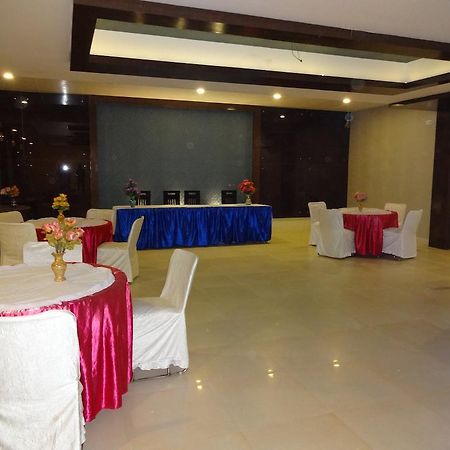 Hardik Resort Orchha Esterno foto