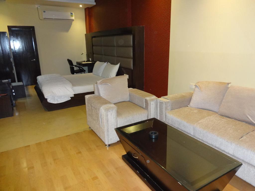 Hardik Resort Orchha Esterno foto