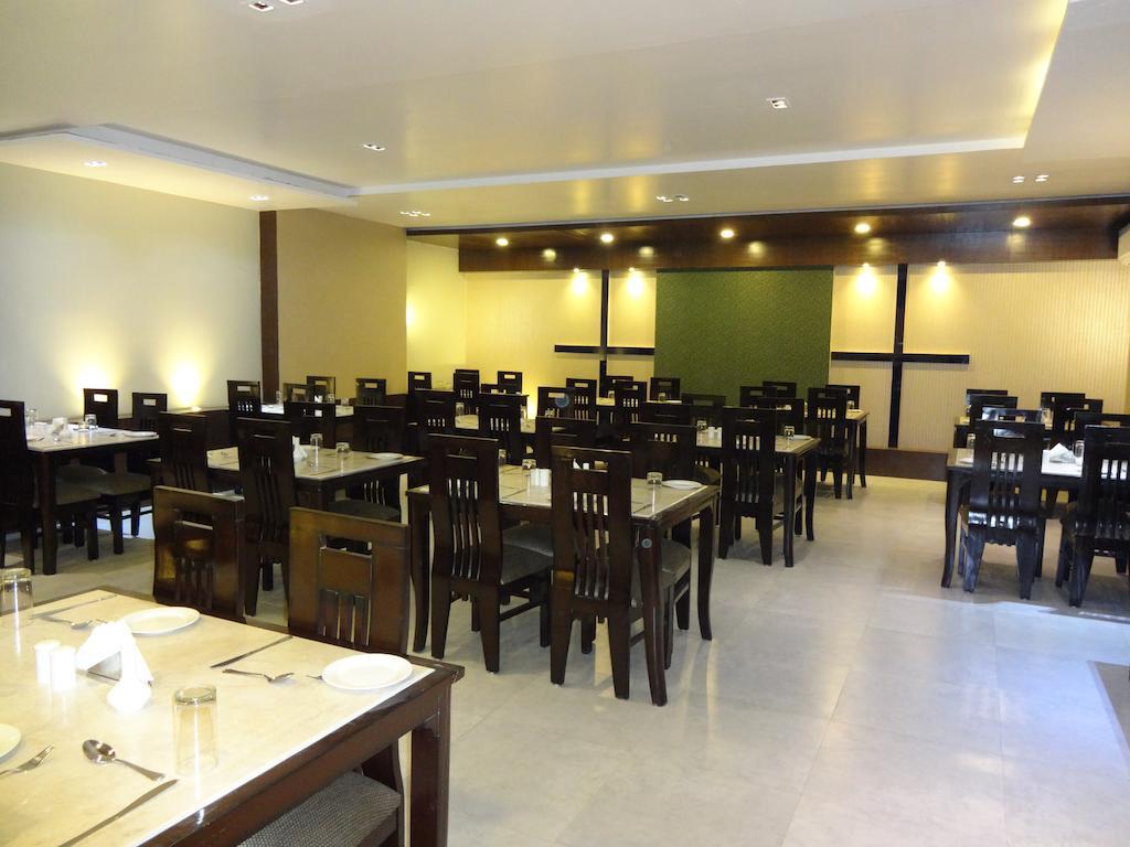 Hardik Resort Orchha Esterno foto