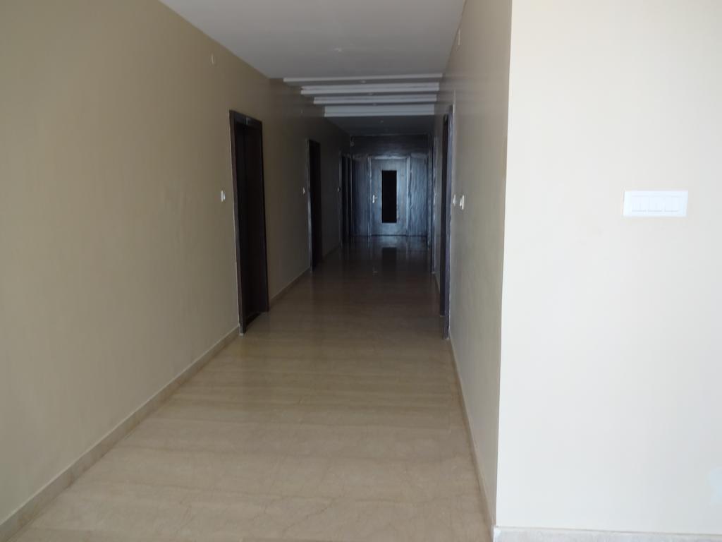 Hardik Resort Orchha Esterno foto